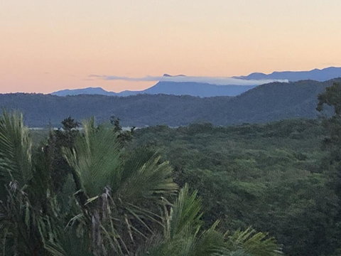 Daintree Valley Cottage - Accommodation Broadbeach 2