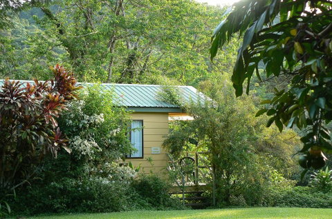 Daintree Valley Haven - Accommodation Broadbeach 0