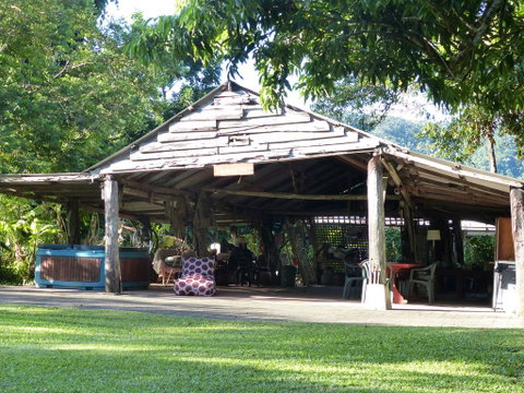 Daintree Valley Haven - Accommodation Broadbeach 3