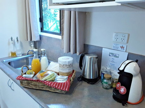 Daintree Valley Haven - Accommodation Broadbeach 1