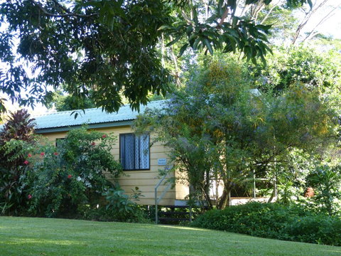 Daintree Valley Haven - Accommodation Broadbeach 2