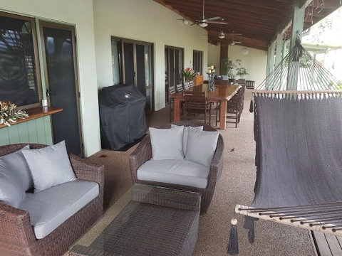 Daintree Village Bed And Breakfast - Accommodation Broadbeach 3
