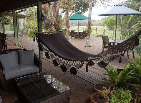 Daintree Village Bed And Breakfast - Accommodation Broadbeach 1