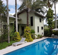 Daintree Village Bed and Breakfast - Accommodation Broadbeach