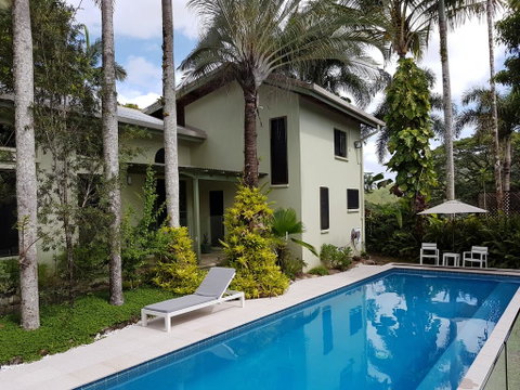 Daintree Village Bed And Breakfast - Accommodation Broadbeach 0