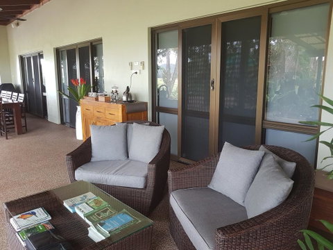 Daintree Village Bed And Breakfast - Accommodation Broadbeach 2