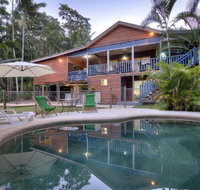 Daintree Village Hideaway - Accommodation Broadbeach