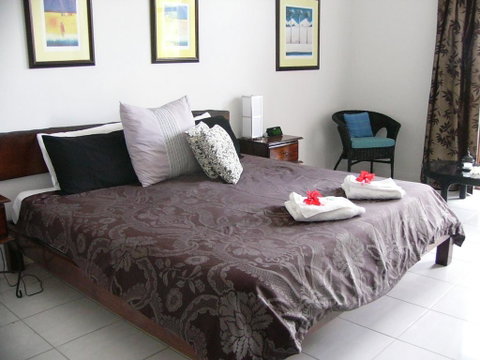 Daintree Wild Bed & Breakfast - Accommodation Broadbeach 1
