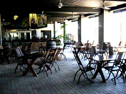 Daintree Wild Bed & Breakfast - Accommodation Broadbeach 3