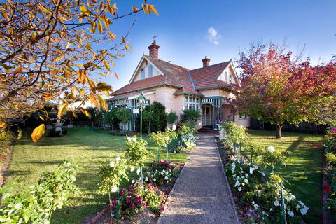 Dalfruin B&B - Accommodation Broadbeach 0