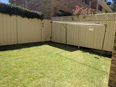DAVIES STREET 3/14 MOLLYMOOK - Accommodation Broadbeach 3
