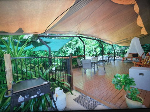 De Shed Shannonvale - Accommodation Broadbeach 2