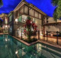Deja Vu Palm Cove - Accommodation Broadbeach