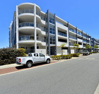 Del Mar 1 - Accommodation Broadbeach