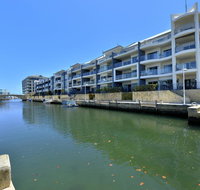 Del Mar 2 - Accommodation Broadbeach