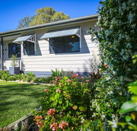 Dell-Lee Cottage - Accommodation Broadbeach