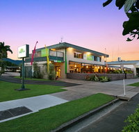 Demi View Motel - Accommodation Broadbeach