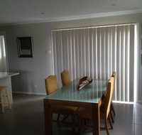 Denman Serviced Apartments