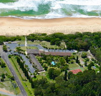 Diamond Beach Resort Mid North Coast NSW - Accommodation Broadbeach