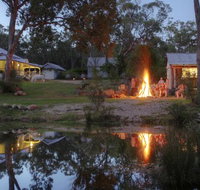 Diamondvale BB Cottages Stanthorpe - Accommodation Broadbeach
