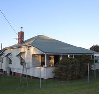 Dillons Cottage - Accommodation Broadbeach