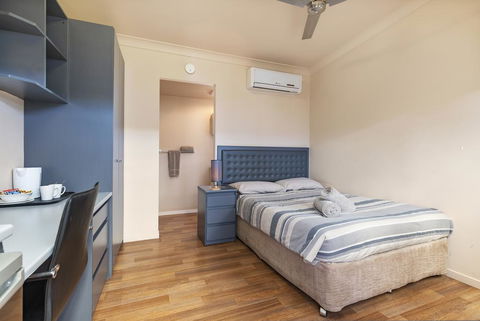 Discovery Parks - Cloncurry - Accommodation Broadbeach 1