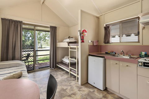 Discovery Parks - Cloncurry - Accommodation Broadbeach 0