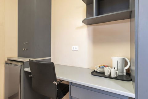 Discovery Parks - Cloncurry - Accommodation Broadbeach 2