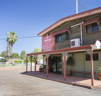 Discovery Parks - Mt Isa - Accommodation Broadbeach