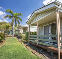 Discovery Parks - Argylla - Accommodation Broadbeach
