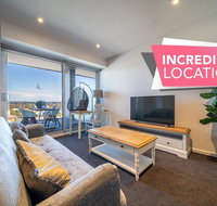 Divinity on Morphett - In the heart of the CBD - Free Wifi - Nespresso - Accommodation Broadbeach