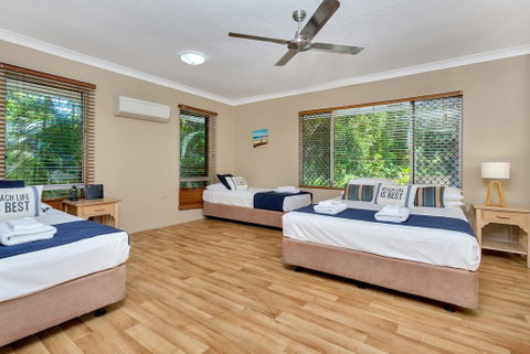 Dolce Vita - Accommodation Broadbeach 2