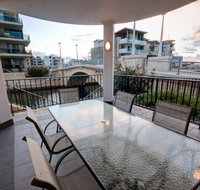 Dolphin Quay Apartment-1 Bedroom - Accommodation Broadbeach