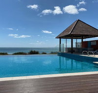 Dolphin View 404 - Accommodation Broadbeach