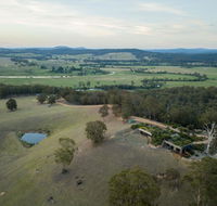 Down to Earth Farm Retreat - Accommodation Broadbeach