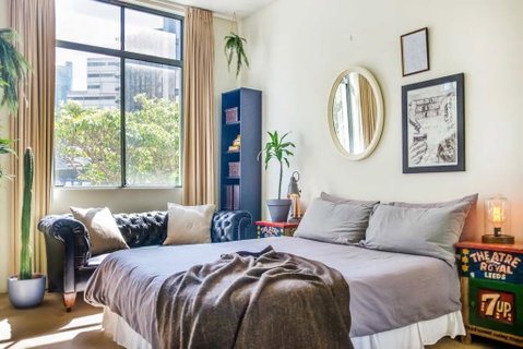 Dream Funky Warehouse In Surry Hills - Accommodation Broadbeach 1