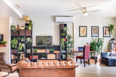 Dream Funky Warehouse In Surry Hills - Accommodation Broadbeach 2