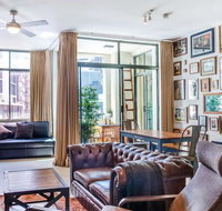Dream Funky Warehouse in Surry Hills - Accommodation Broadbeach