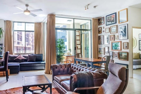 Dream Funky Warehouse In Surry Hills - Accommodation Broadbeach 0