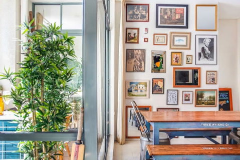 Dream Funky Warehouse In Surry Hills - Accommodation Broadbeach 3