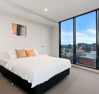 DreamHost Apartments at Bouverie - Accommodation Broadbeach