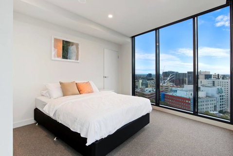 DreamHost Apartments At Bouverie - Accommodation Broadbeach 0