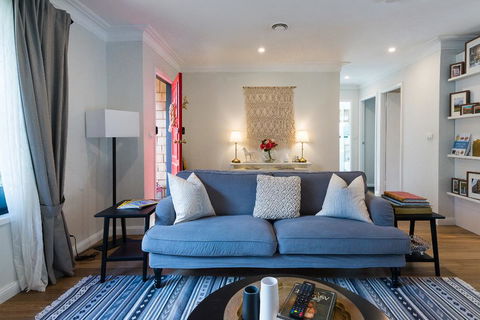 DREAMY BLACKHEATH MOUNTAIN ESCAPE - Accommodation Broadbeach 2