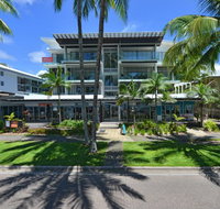 Drift Beachfront Condos - Accommodation Broadbeach