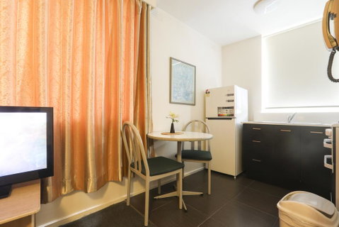 Drummond Serviced Apartments - Accommodation Broadbeach 3
