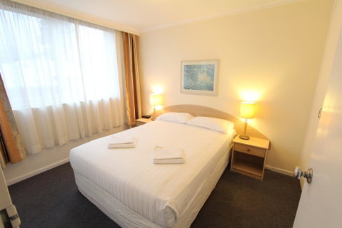 Drummond Serviced Apartments - Accommodation Broadbeach 1