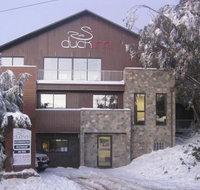 Duck Inn Mt Buller - Accommodation Broadbeach