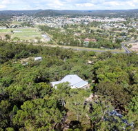 Eagle's Nest - Accommodation Broadbeach