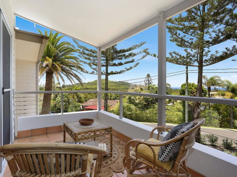 EAST COAST ESCAPES - Lighthouse Studio - Accommodation Broadbeach 0