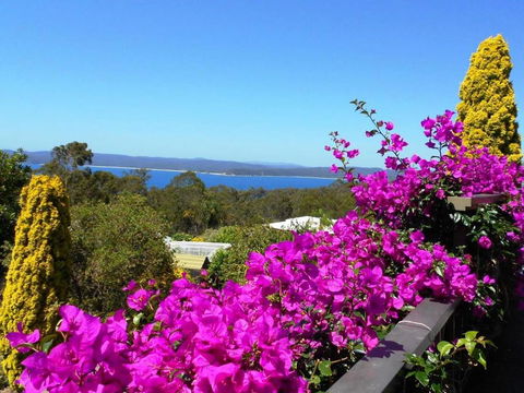 Eden Bed & Breakfast - Accommodation Broadbeach 2